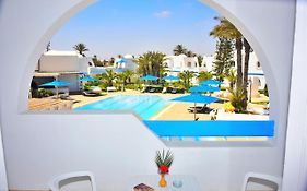 Hotel Haroun Djerba